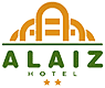 Hotel Alaiz, 5 minutes from Pamplona  - Navarra