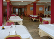 Restaurante del Hotel Alaiz