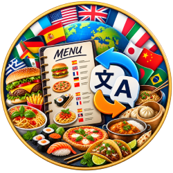 Icono Translate Small
