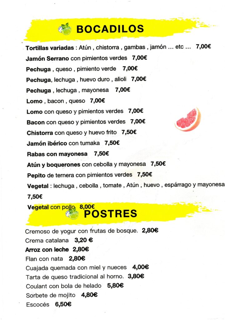 carta hotel alaiz traducida v3 pagina 1